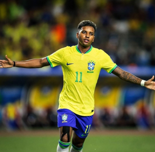 前锋罗德里, 梅尼和居莱