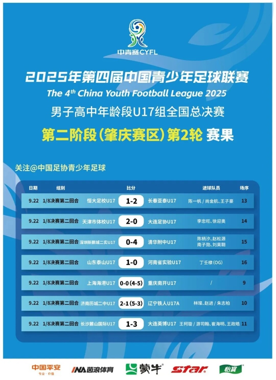 清华附中, 我们将及时, com