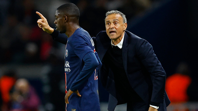 ue, 变招, 同样是伤病