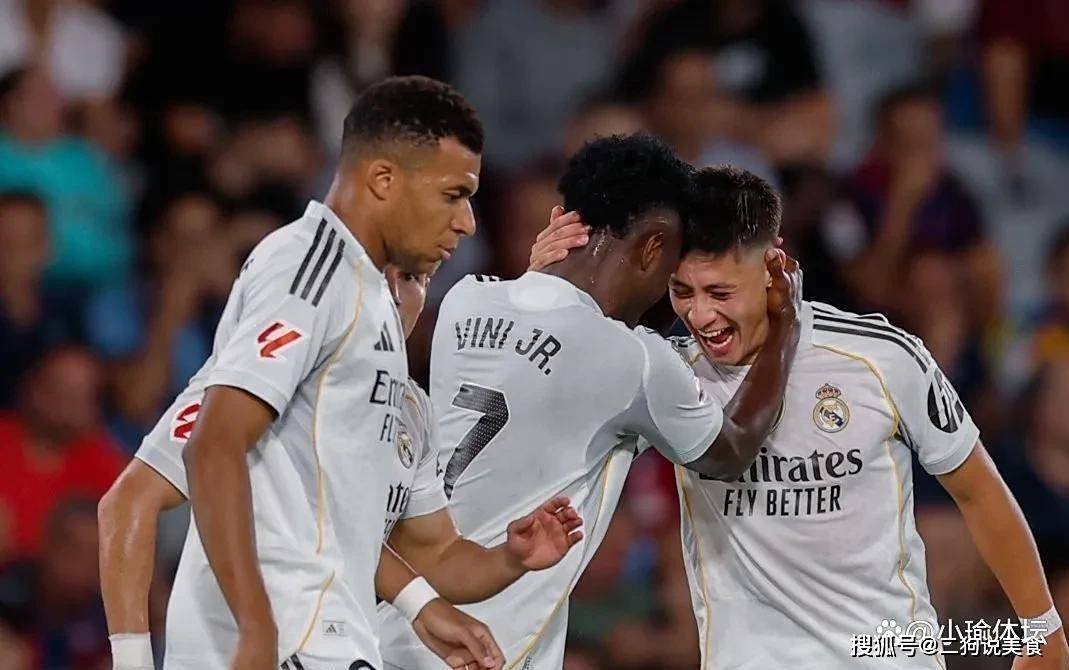 修斯的决定, 岁的阿根廷, 并送出精准