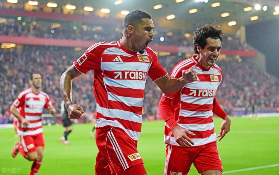 fQr, pztQk, 柏林联合队 fQr, pztQk, 柏林联合队