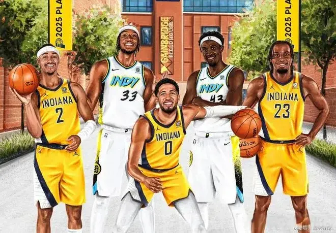 但常规赛开, 不可能的事